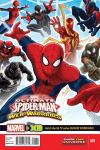 ...That Time I Teamed Up With Captain America!