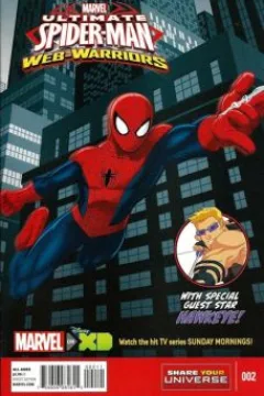 Issue #2