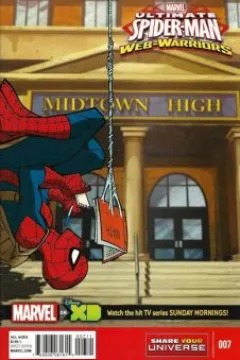 ...That Time I Teamed Up With Stan The Janitor!
