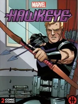 Cover of "That Time I Teamed Up With Captain America and Wolverine"