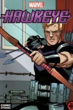 "That Time I Teamed Up With Captain America and Wolverine"