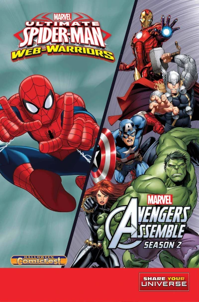 Cover of Doom Everlasting
