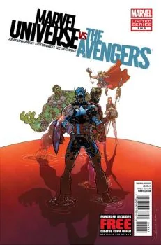 Cover of Part 1: Powerless
