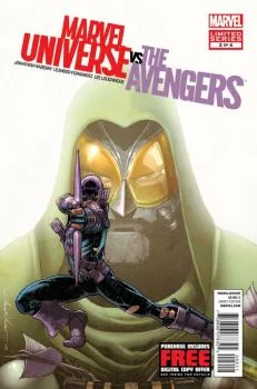 Cover of Part 2: Invictus