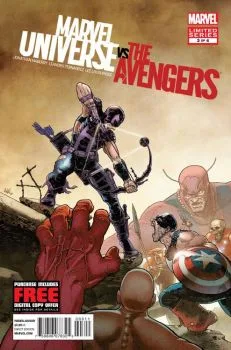 Cover of Part 3: Insatiable