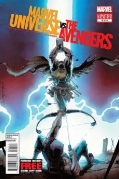 Part 4: The Last Avenger