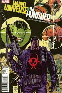 Part 1: Last Gun on Earth