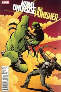 Part 2: Warrior of Heaven