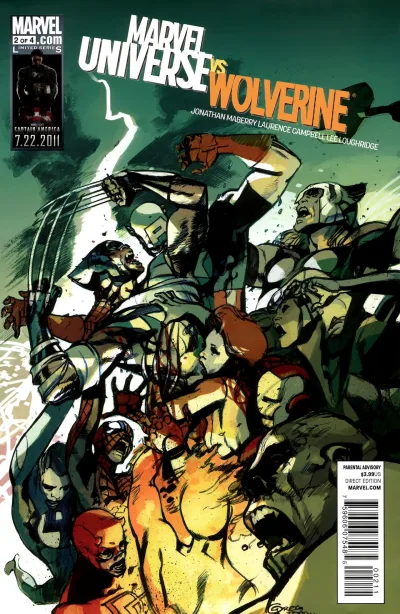 Cover of Part 2