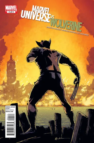 Cover of Part 4: Death's Other Kingdom