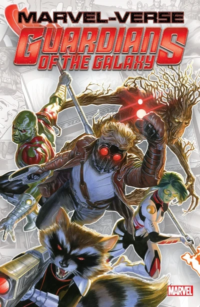 Cover of Volume 1