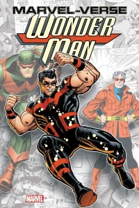 Issue #1