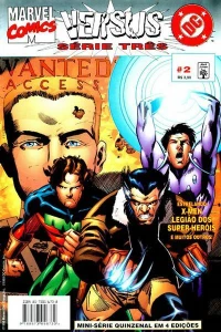 Issue #2