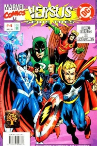Issue #4
