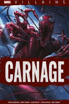 Issue #1