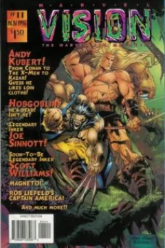 Issue #11