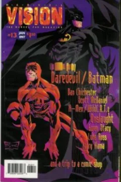 Issue #13