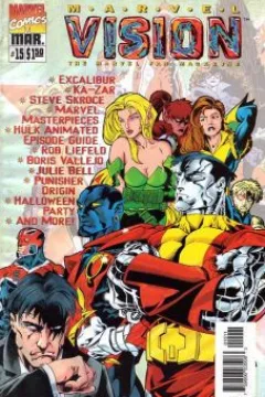 Issue #15