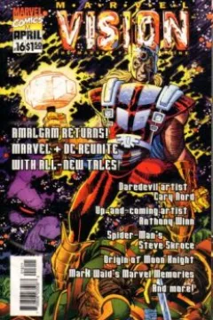 Issue #16