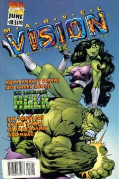 Issue #18