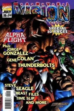 Issue #19
