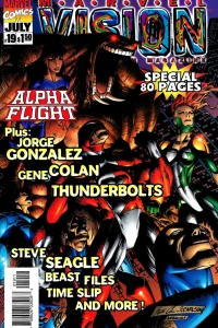 Issue #19