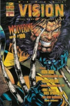 Issue #2