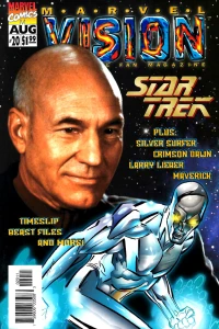 Issue #20