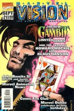 Issue #21