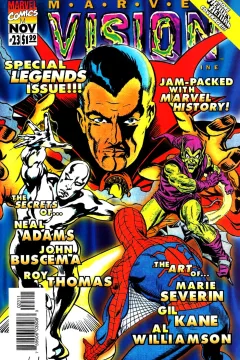 Issue #23