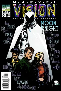 Issue #24