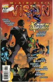 Cover of Issue #26