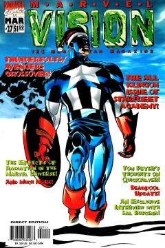 Issue #27