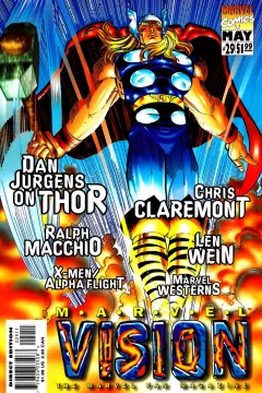 Issue #29