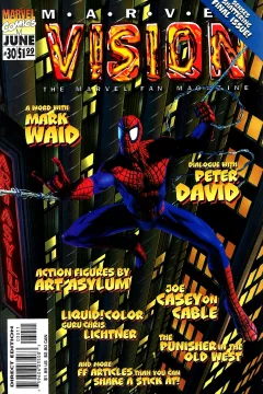 Issue #30