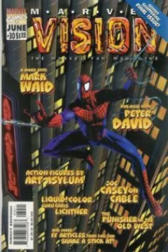 Issue #30