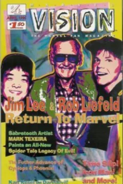 Issue #4