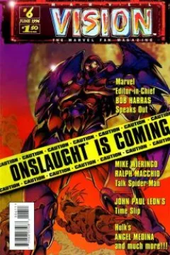 Issue #6