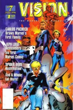 Issue #7