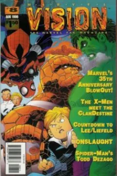 Issue #8