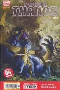 L'Ascesa di Thanos 2
