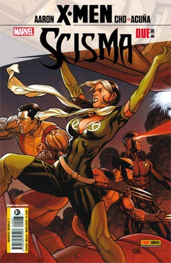 Cover of Issue #7