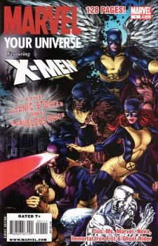 Cover of Volume 1