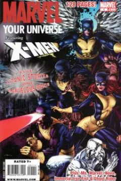 Volume 1