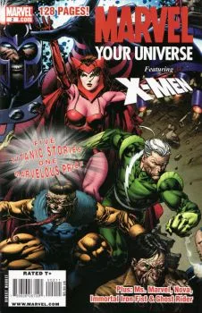 Cover of Volume 2
