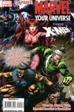 Volume 2