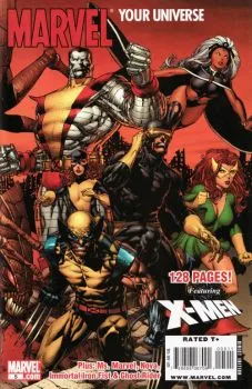 Cover of Volume 5