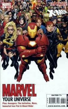 Cover of Volume 6