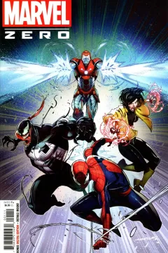 Nightfall; The Fire Still Burns; Target: Peter Parker; Forgotten Marvels