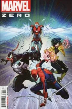 Nightfall; The Fire Still Burns; Target: Peter Parker; Forgotten Marvels
